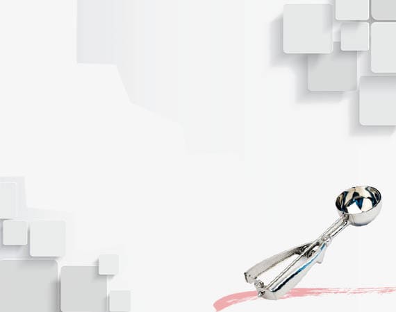 Ложки для морозива і меду