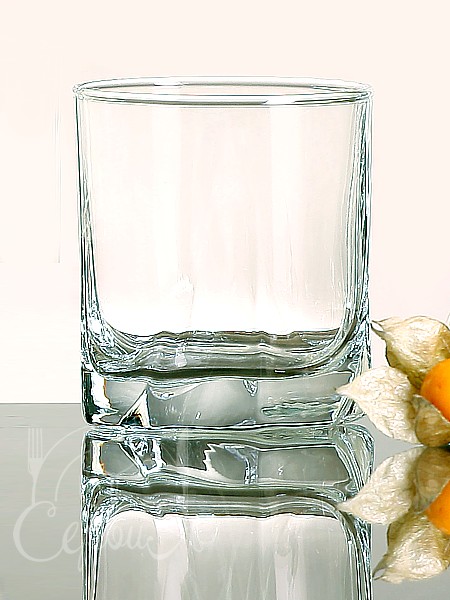 Стакан для сока 240мл LUNA 42338 6шт_2