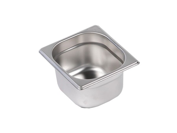 Гастроємність GN 1/6-100 176х162 1,6л ECO 101670_1