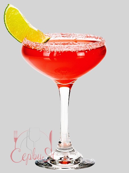 Бокал для коктейля 250мл Coupe Perception 913668_2