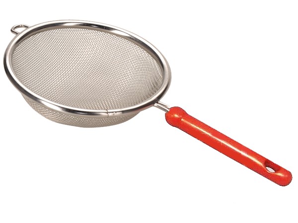 Сито з пласт.ручкою д.10см 14659_1