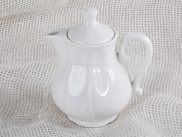 Кофейник 300мл Castel-FBC (сл.кость)_2