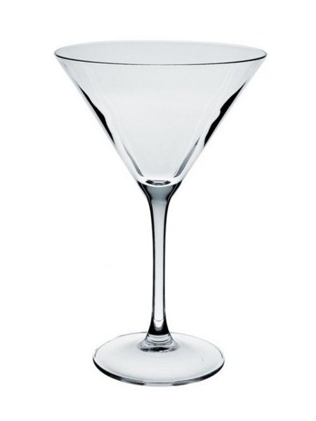 Келих для мартіні 308мл Enoteca 440061_1