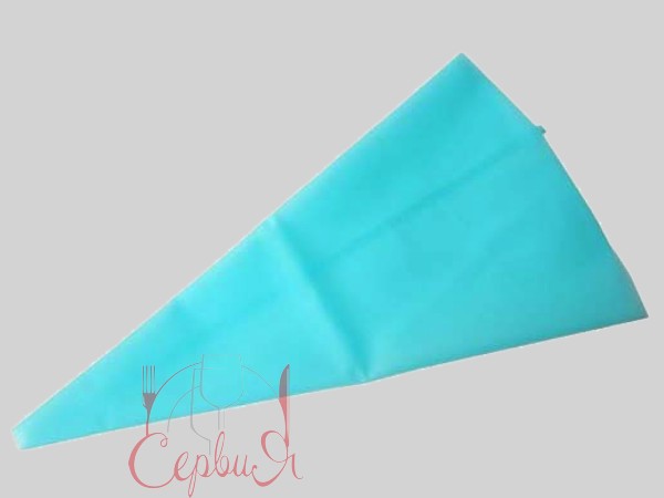 Мішок кондитерський силікон 3-40 арт.15456_2