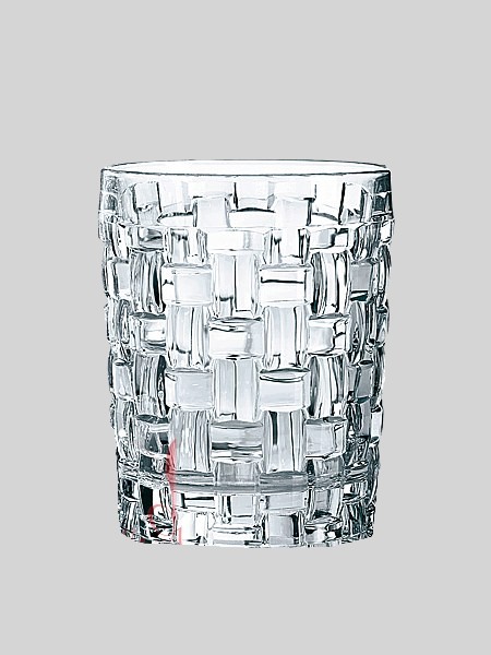 Склянка висока 395мл Longdrink tumbler Bossa Nova 92055_2