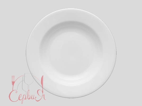 Тарілка глибока д.28см 0225 Kaszub-Hel_2