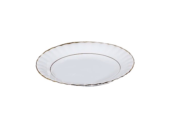 Блюдце 14см Iwona1100-0014-1-2-14_1