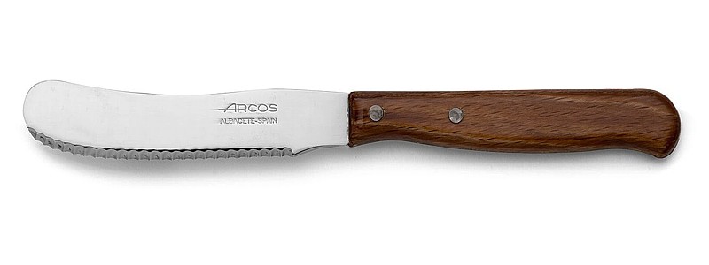 Ніж для масла 9см 102701 Latina Arcos_1