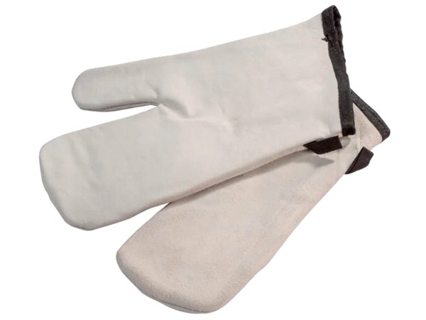 Рукавиці пекарські термостійкі Martellato GL1 (пара)_1