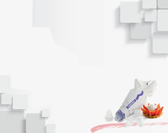 Мішки кондитерські