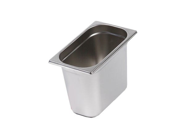 Гастроємність GN 1/4-200 265х162  BR_1