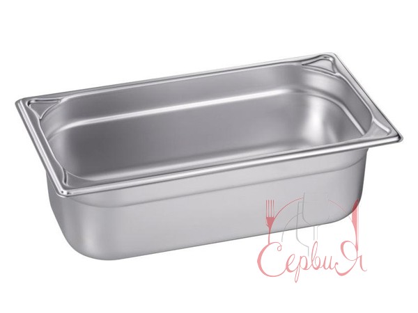 Гастроємність GN 1/3-100 325х176 4л N-M_3