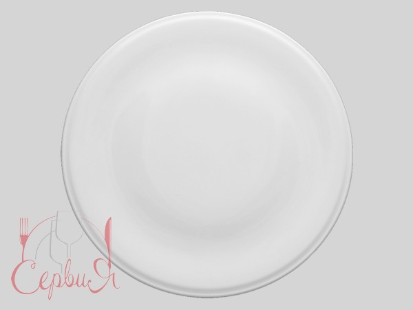 Тарілка для піци 27см Barilla 1642_2