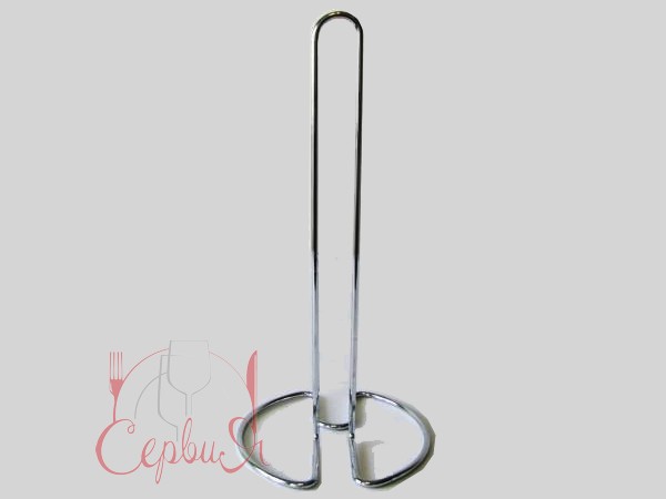 Тримач рушників металевий 19028_2