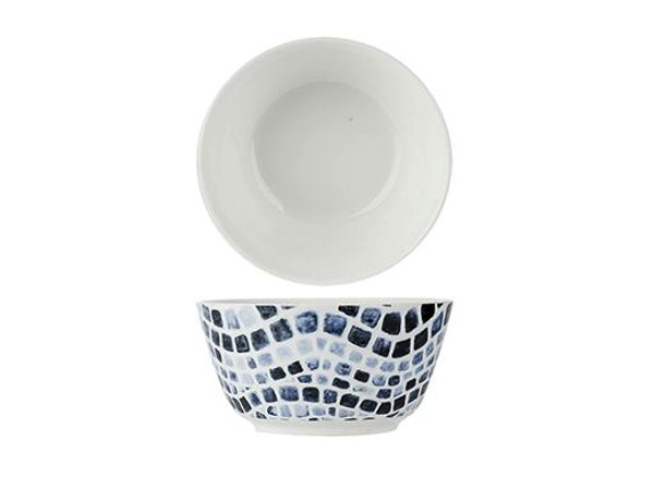 Салатник 150х76мм Mosaic Blue C&T 2294115_1