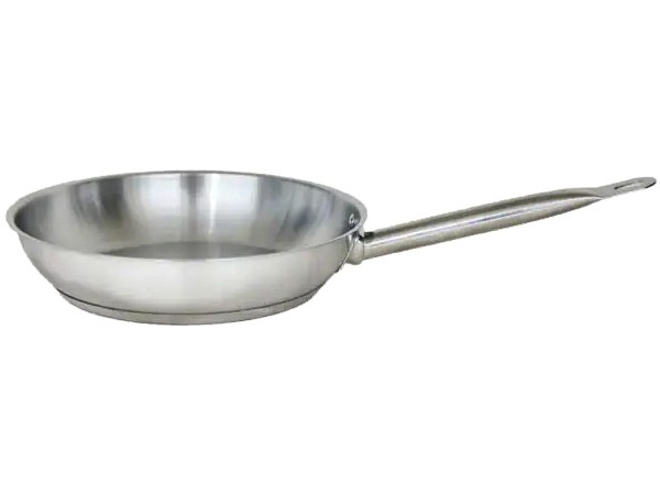 Пательня д.24х5см "сендвіч" дно арт.342450 Forest_1