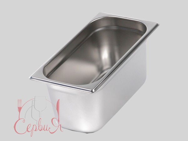 Гастроемність GN 1/3-150 325х176 5,7л Presto Ware_3
