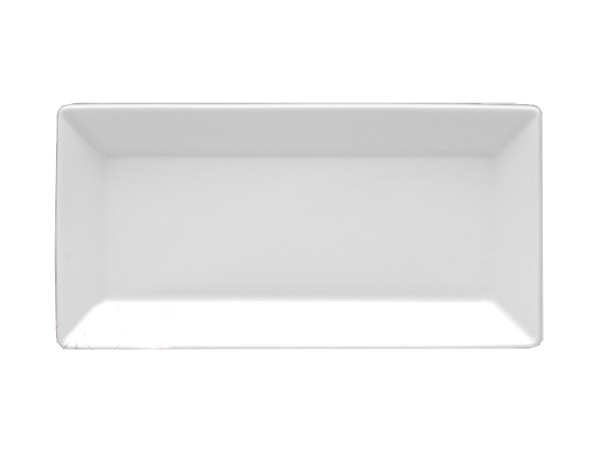Тарілка прямокутна 22х11см Classic 2555_1