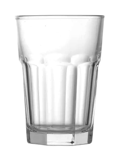 Склянка висока 350мл MAROCCO Uniglass 51031_1