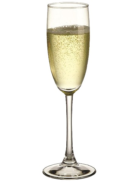 Келих для шампанського 170мл Enoteca 44688 6шт_1