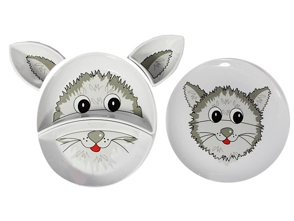 Дитячий набір 1/5 Заєць Animals/Boss 6288_1