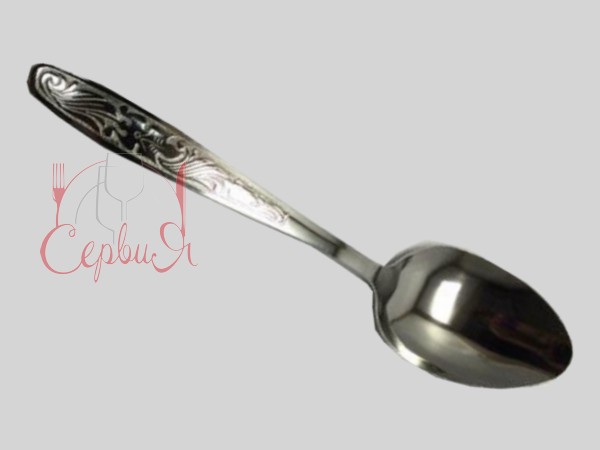Ложка столова "Барвінок"_2