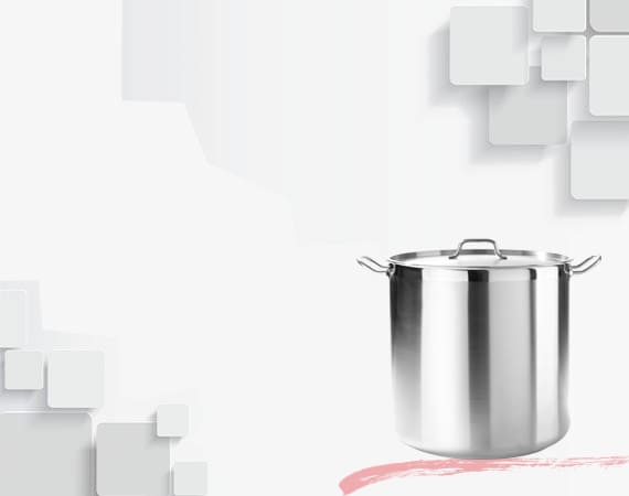 Посуд Profi Line FOREST