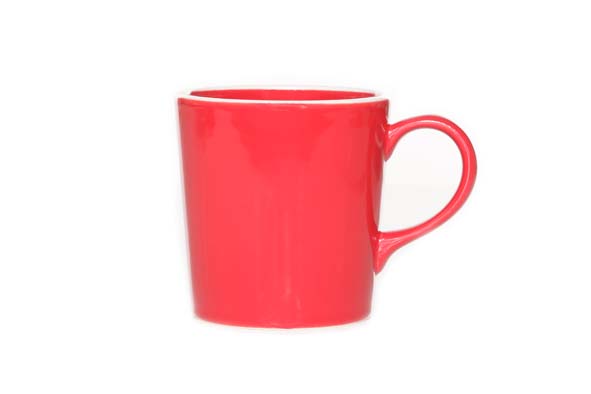 Кружка червона 360мл Cucina Red C&T 878903_1