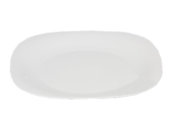 Тарілка обідня квадратна 26см Carine D2367_1