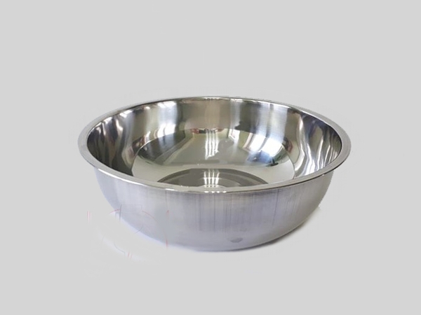 Миска глибока металева д.28см 4л 14332-1_2