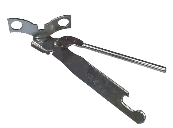 Ключ консервний "Метелик" 10371_1