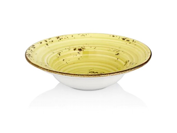 Тарілка для пасти 27см 500мл Harmony Sun HA-SN-ZT-27-CK_1