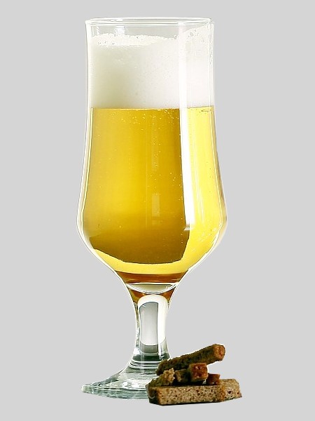 Келих для пива 370мл TULIPE 44169_2