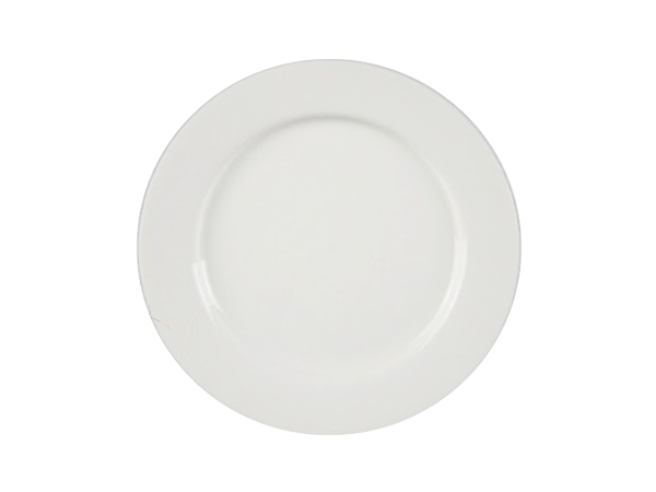 Тарілка дрібна  д.180мм А0070 Riwall_1