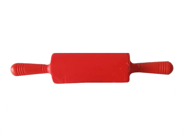 Скалка силиконовая 21см арт.17817_2