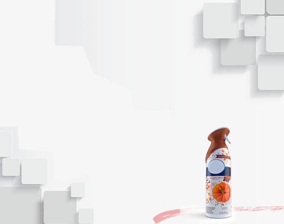 Освіжувачі повітря DOMO