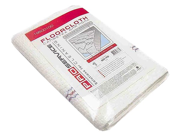 Ганчірка для підлоги 50х60см OPTIMUM PRO 19500116_1
