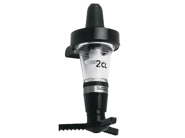 Дозатор 50мл 598405 HENDI_1