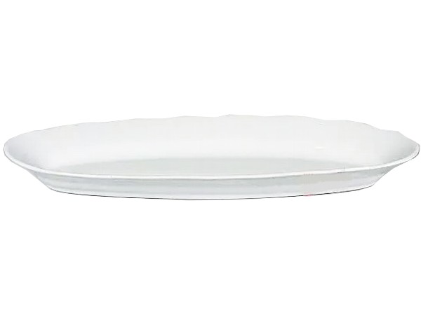 Блюдо - селедочница 260мм N-M_1