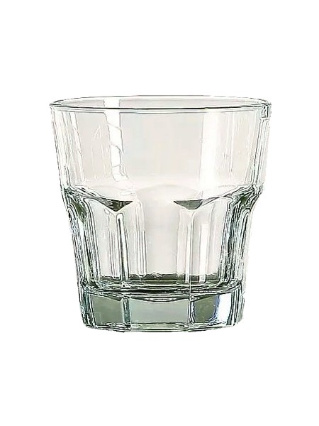 Стакан для сока 200мл Casablanca 52862 3шт_1