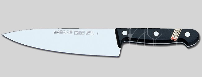 Ніж кухарський 17,5см 280504 Universal  Arcos_2