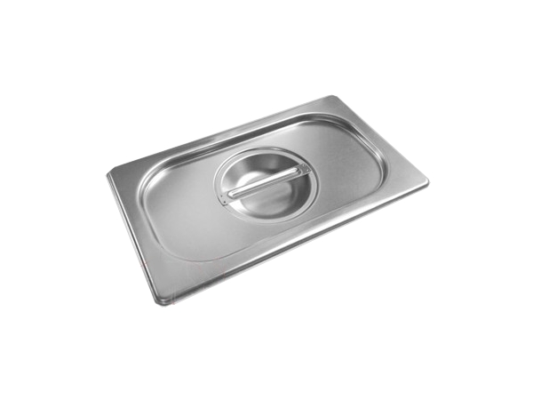 Кришка для гастроємності GN 1/3 325х176 BR_1