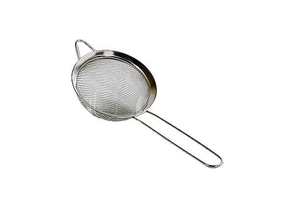 Сито з широким краєм подвійне 10см. 11412_1