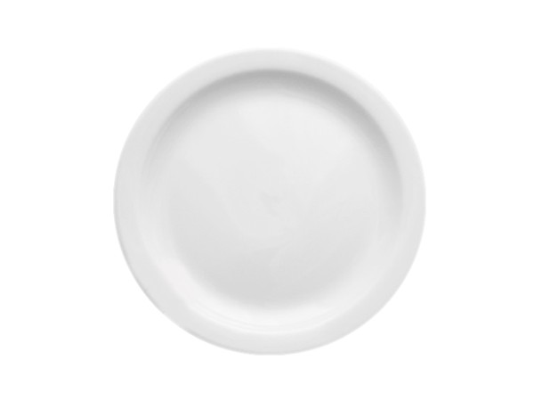 Тарілка дрібна 16,5см Ameryka 0128_1