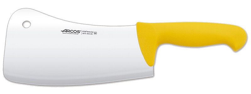 Сікач 22см 830гр. 297200 Colour-prof Arcos_1