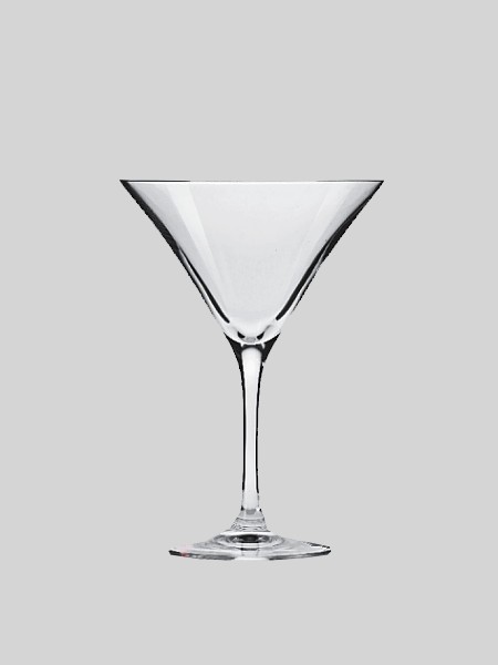 Келих для мартіні 150мл KROSNO CASUAL 823538_2
