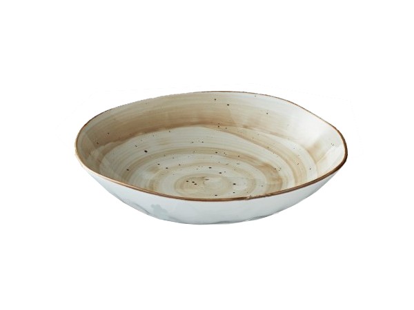 Тарiлка глубока д.200мм 650мл  FB3701LB-8CS Country_1