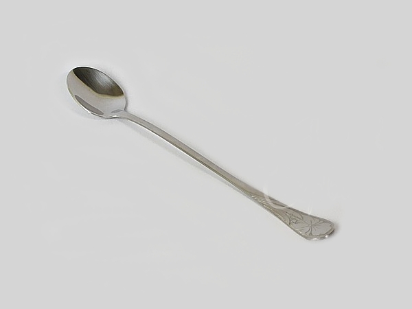 Ложка коктейльная "Ірис" 11016/9_2