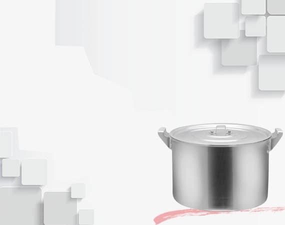 Алюмінієвий посуд