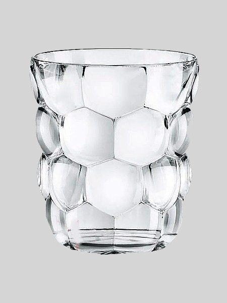 Склянка низька 330мл Tumbler Bubbles 99579_2